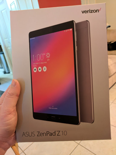 Cell Phone Store «Verizon», reviews and photos, 15749 Farm to Market Rd 529, Houston, TX 77095, USA