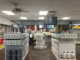 One Stop Nutrition