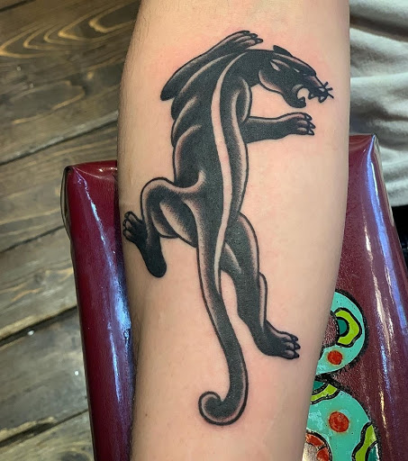 Tattoo Shop «Studio One Tattoos», reviews and photos, 1010 W 18th St, Chicago, IL 60608, USA