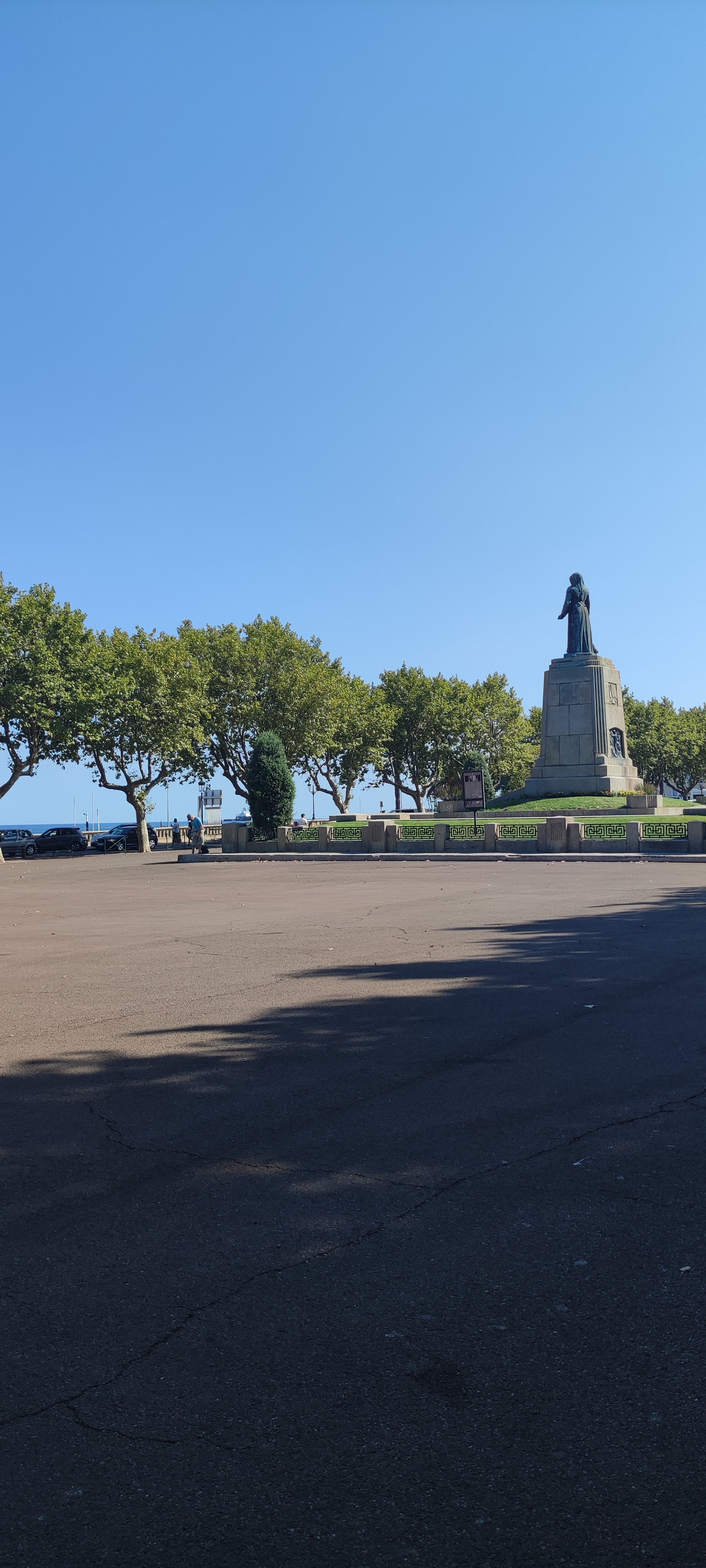 Photo n° 2 de l'avis de Marie-ombeline.u fait le 12/08/2022 à 17:50