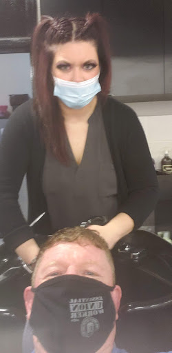 Day Spa «Euphoria Salon & Day Spa», reviews and photos, 723 Parkway St, Conway, AR 72034, USA