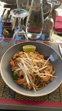 Phat thai du La Champa - restaurant asiatique thaï à Caen - n°11