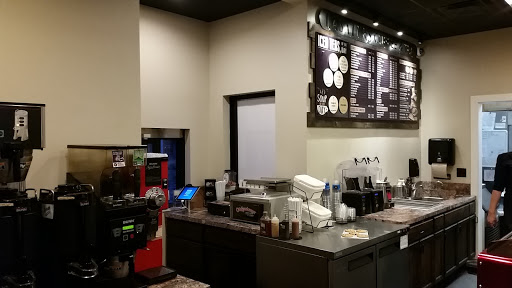 Coffee Shop «LASATERS® Coffee & Tea», reviews and photos, 2450 Spring Creek Boulevard, Cleveland, TN 37312, USA