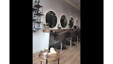 Salon de coiffure Cindy Lombard Coiffure 83270 Saint-Cyr-sur-Mer