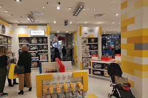 LEGO® Certified Store Catania