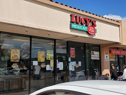 Lucy's Mexican Grill