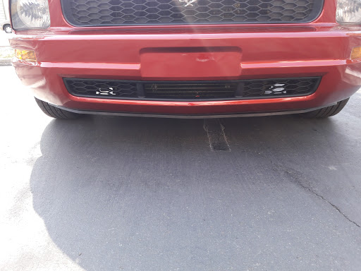 Auto Body Shop «American Auto Body Specialist», reviews and photos, 1950 Walters Ct, Fairfield, CA 94533, USA