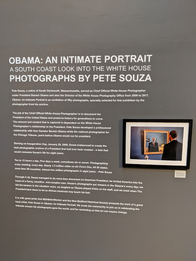 Art Museum «New Bedford Art Museum», reviews and photos, 608 Pleasant St, New Bedford, MA 02740, USA