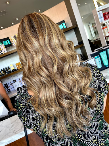Hair Salon «Privé Salon Orlando», reviews and photos, 4194 Conroy Rd #102, Orlando, FL 32839, USA