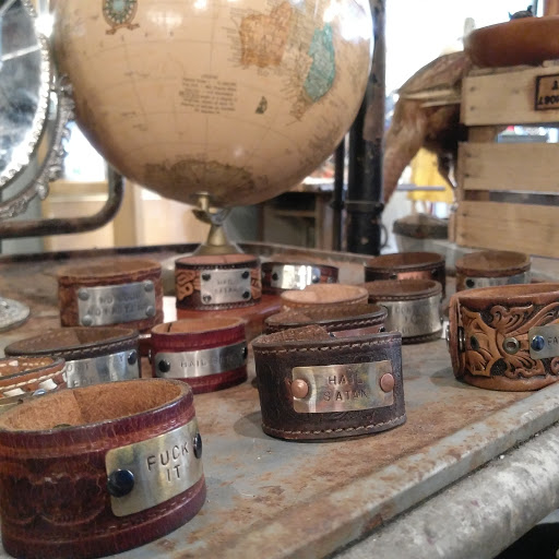 Art Gallery «Dysfunctional Grace Art Co», reviews and photos, 1903 E