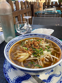 Soupe du Restaurant vietnamien Viet Thai Resto à Sallanches - n°10
