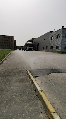 Pom Alliance à Ham