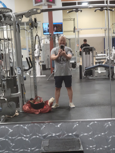 Gym «24 Hour Fitness», reviews and photos, 9561 Chapman Ave, Garden Grove, CA 92841, USA