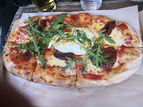 Pizza du Restaurant italien La Table Italienne à Senlis - n°16