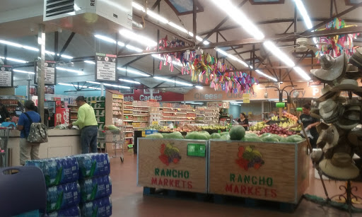 Grocery Store «Rancho Markets», reviews and photos, 905 26th St, Ogden, UT 84401, USA