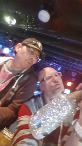 Bar «23rd Street Station», reviews and photos, 1706 23rd St, Galveston, TX 77550, USA