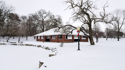 Park «Falls Park», reviews and photos, 460 Falls Park Dr, Pendleton, IN 46064, USA