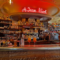 Photo n°7 de A Jean Nicot à Paris ()