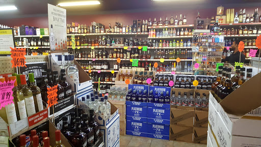 Liquor Store «Siya Liquor», reviews and photos, 5046 Billtown Rd, Louisville, KY 40299, USA