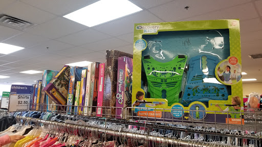 Non-Profit Organization «Goodwill Store and Donation Center», reviews and photos