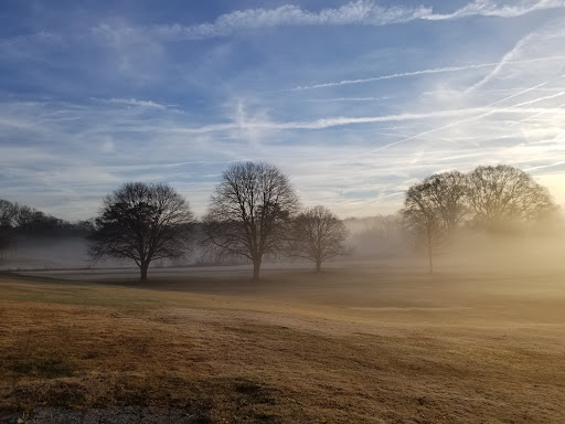 Golf Course «Chastain Park Golf Course», reviews and photos, 216 W Wieuca Rd NW, Atlanta, GA 30342, USA