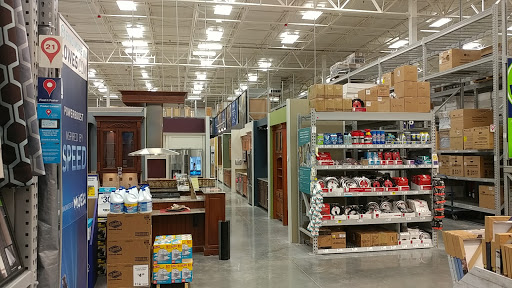 Lowe's Home Improvement