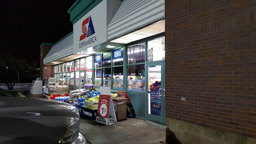 SuperAmerica, 1010 Co Rd E East, White Bear Lake, MN 55110, USA, 