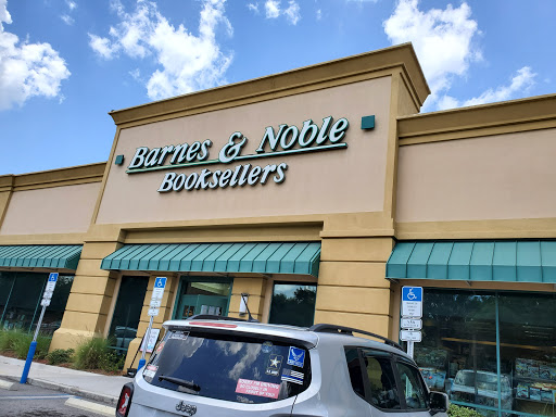 Book Store «Barnes & Noble», reviews and photos, 122 Brandon Town Center Dr, Brandon, FL 33511, USA