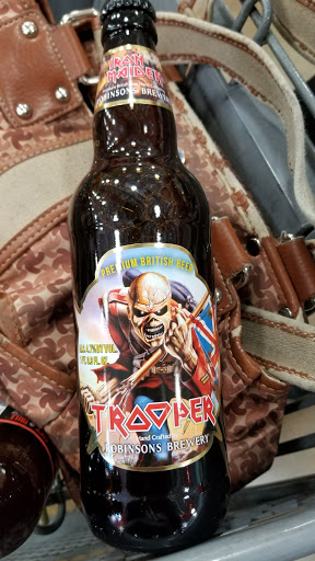 Wine Store «BevMo!», reviews and photos, 1095 E 19th St, Upland, CA 91784, USA