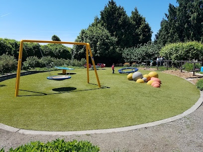Seattle Children's PlayGarden
