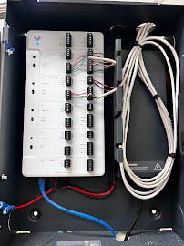 Resilience Installation LLC - Photo 7 - Car repair in , Garland