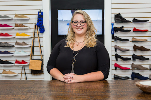 Shoe Store «Cute & Comfy Shoes», reviews and photos, 4121 Hillsboro Pike, Nashville, TN 37215, USA