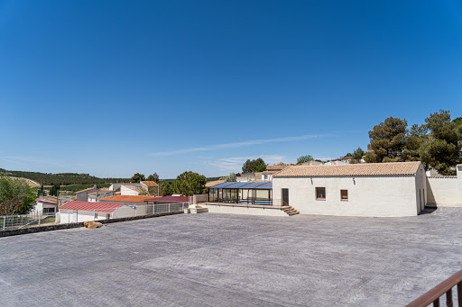Casa Rural “La Venta el Herrero” en Alconchel de la Estrella