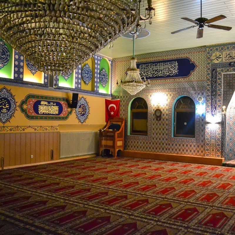 DITIB Sinsheim Fatih-Moschee