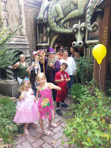 Magic Store «Magic Fun House», reviews and photos, 4100 Rowlett Rd #400, Rowlett, TX 75088, USA