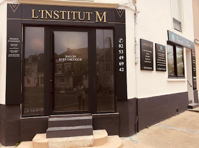 L'INSTITUT M / Microblading & Shading / Extensions de cil à Le Mans