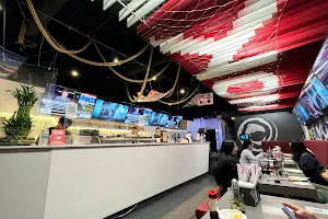 IKON SUSHI Bar & Lounge image