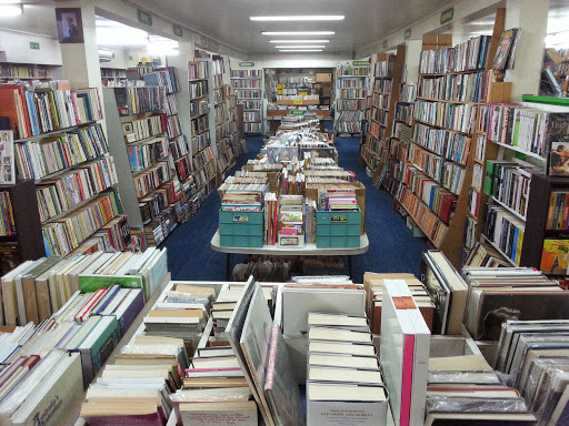 Nambour Book Exchange