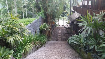 Photos of Graha Moding Villas