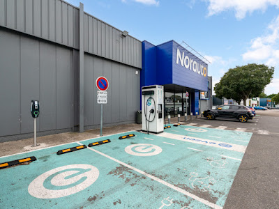 Norauto Montpellier à Saint-Jean-de-Védas