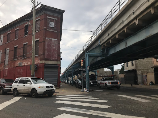 Boxing Gym «Mighty Micks», reviews and photos, 2147 N Front St, Philadelphia, PA 19122, USA