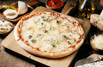Plats et boissons du Pizzeria Speed Allo Pizza 51 à Épernay - n°3
