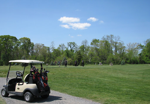 Golf Course «William F. Larkin Golf Course at Colonial Terrace», reviews and photos, 1003 Wickapecko Dr, Ocean Township, NJ 07712, USA