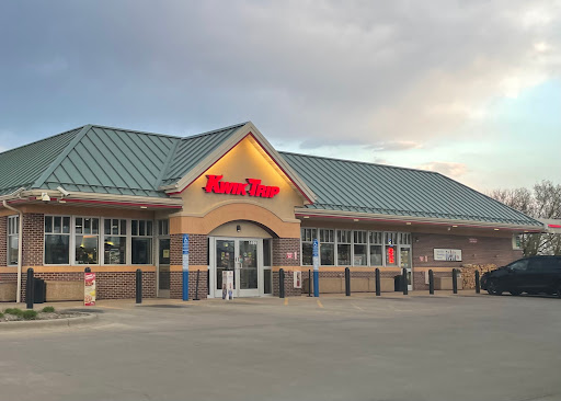 KWIK TRIP #297 en Menasha