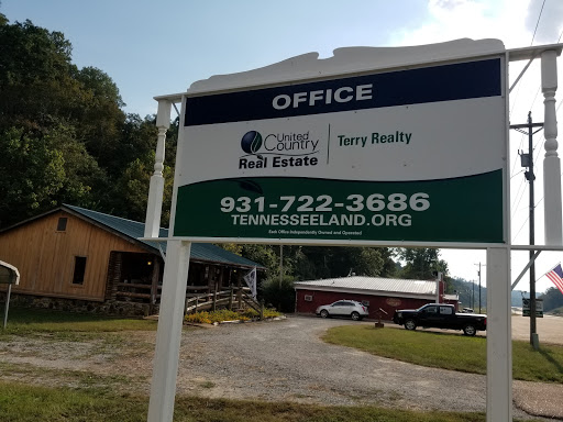 Real Estate Agency «United Country/Terry Realty», reviews and photos, 1113 Savannah Hwy, Waynesboro, TN 38485, USA