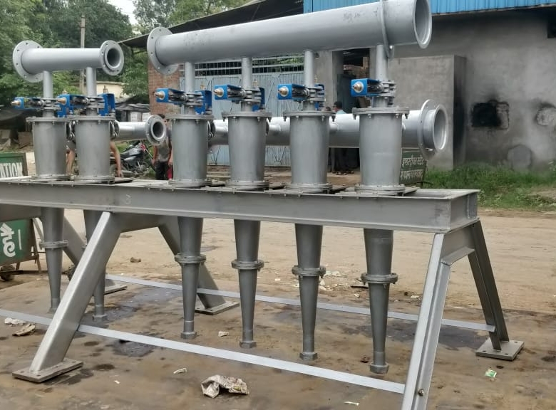 Hindon Engineering (P) Ltd.