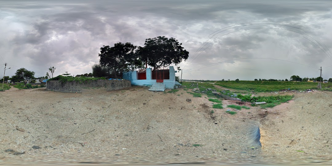 Hanuman Temple