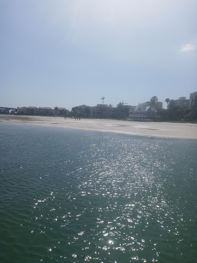 Boat Rental Service «MEGA BITE Tour Boat», reviews and photos, 25 Causeway Blvd, Clearwater Beach, FL 33767, USA