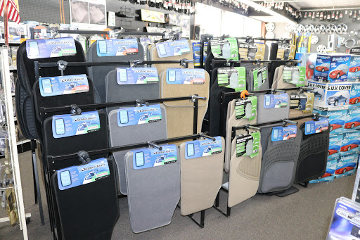 Auto Parts Store «One Stop Auto Unlimited», reviews and photos, 1916 Wantagh Ave, Wantagh, NY 11793, USA