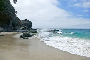 Aliso Beach image
